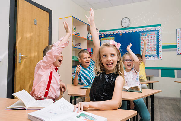 オーストラリアで英語への苦手意識を克服する親子留学