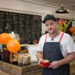 Blackbird Espresso staff