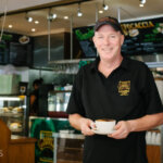 Coast Roast Cafe staff