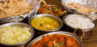 ケアンズのインド料理と言えばマザーインディア