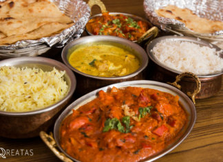 ケアンズのインド料理と言えばマザーインディア