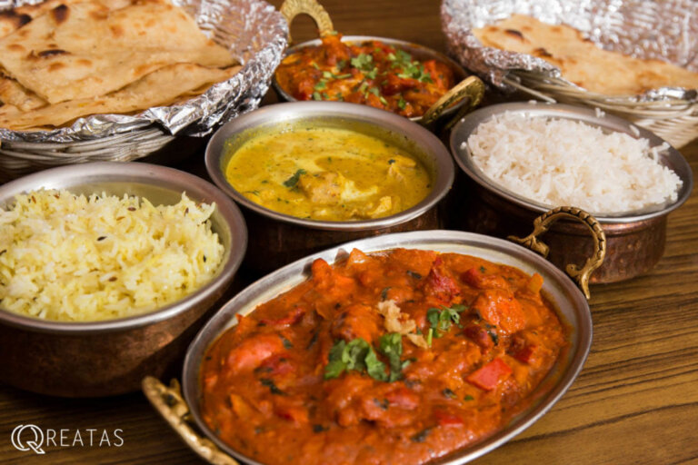 ケアンズのインド料理と言えばマザーインディア