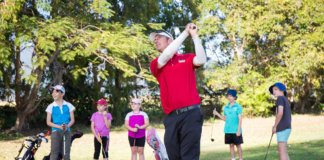 習い事ができるオーストラリア留学