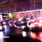 The Cairns Show ride