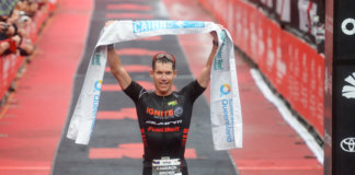 アイアンマンケアンズ2018