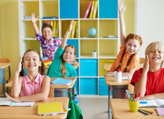 オーストラリアで親子留学するならクリエイタス