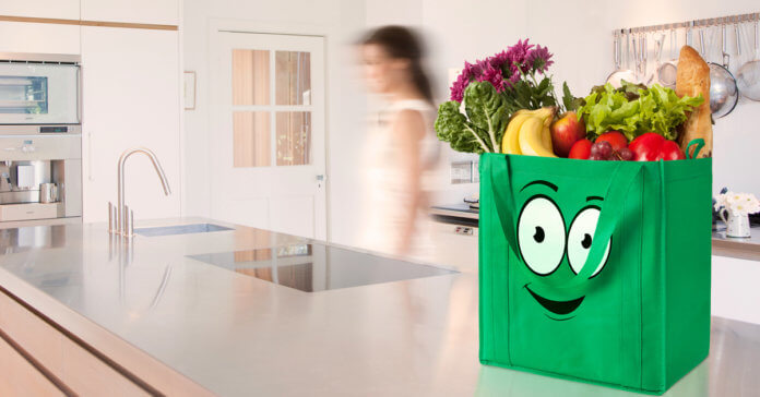 クイーンズランド州でもレジ袋の提供禁止