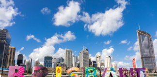 ブリスベン留学