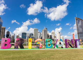 ブリスベン留学