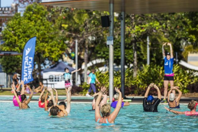 ケアンズの無料アクティビティ