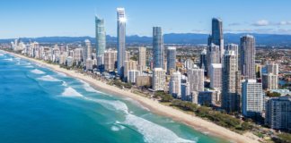 ゴールドコースト留学