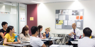 OHCブリスベン校