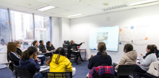 OHCメルボルン校