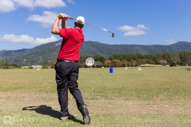 クリエイタスのゴルフ留学で英語もゴルフも上達する