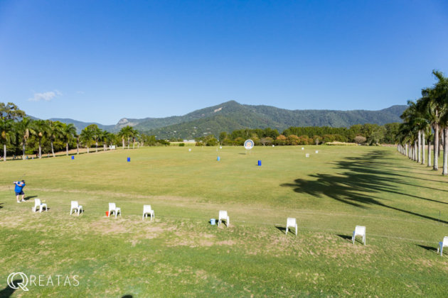 世界自然遺産を楽しむクリエイタスのゴルフ留学