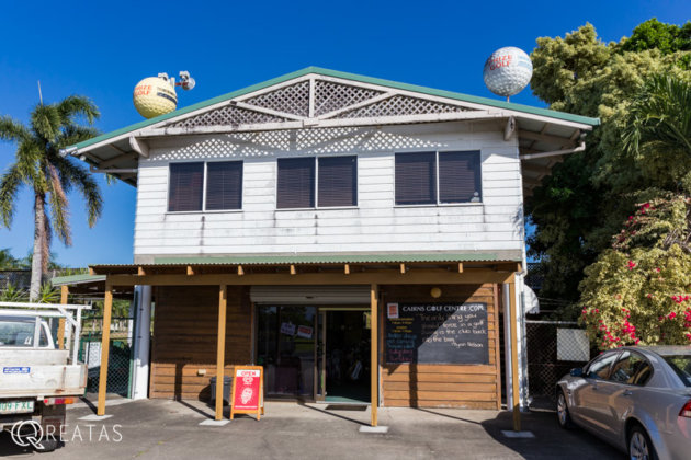 ローカルに混ざって学ぶクリエイタスのゴルフ留学