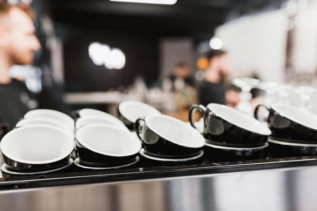 クリエイタスのバリスタ留学は現場主義