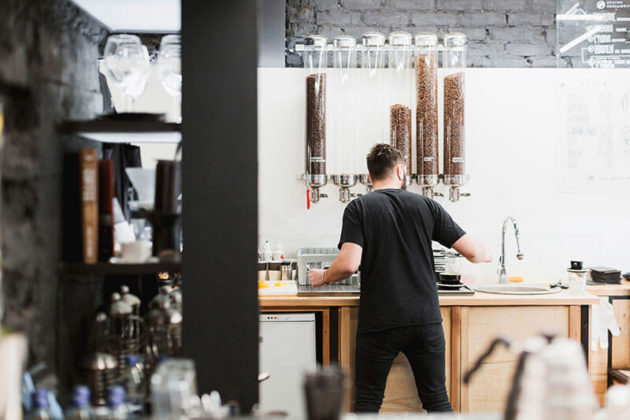 実践で学ぶクリエイタスのバリスタ留学