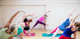 健やかな肉体と心を取り戻すクリエイタスのヨガ留学