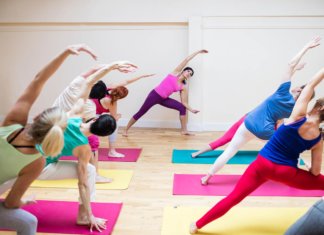 健やかな肉体と心を取り戻すクリエイタスのヨガ留学