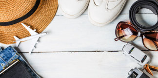 オーストラリア留学の持ち物リスト