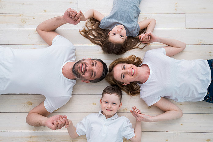 オーストラリア留学するならホームステイ